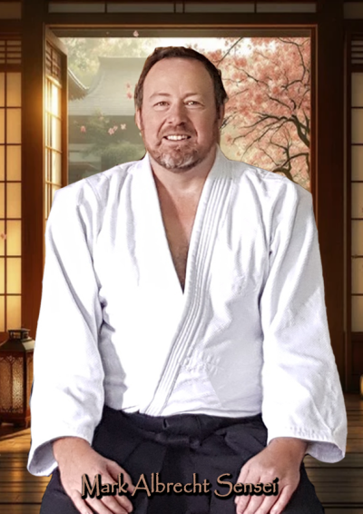 Mark-Albrecht-Sensei Mark-Albrecht-Sensei